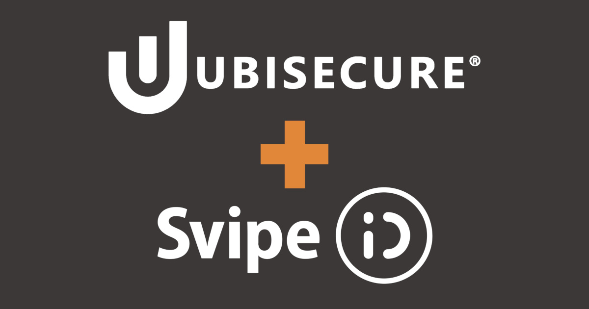 Svipe iD App