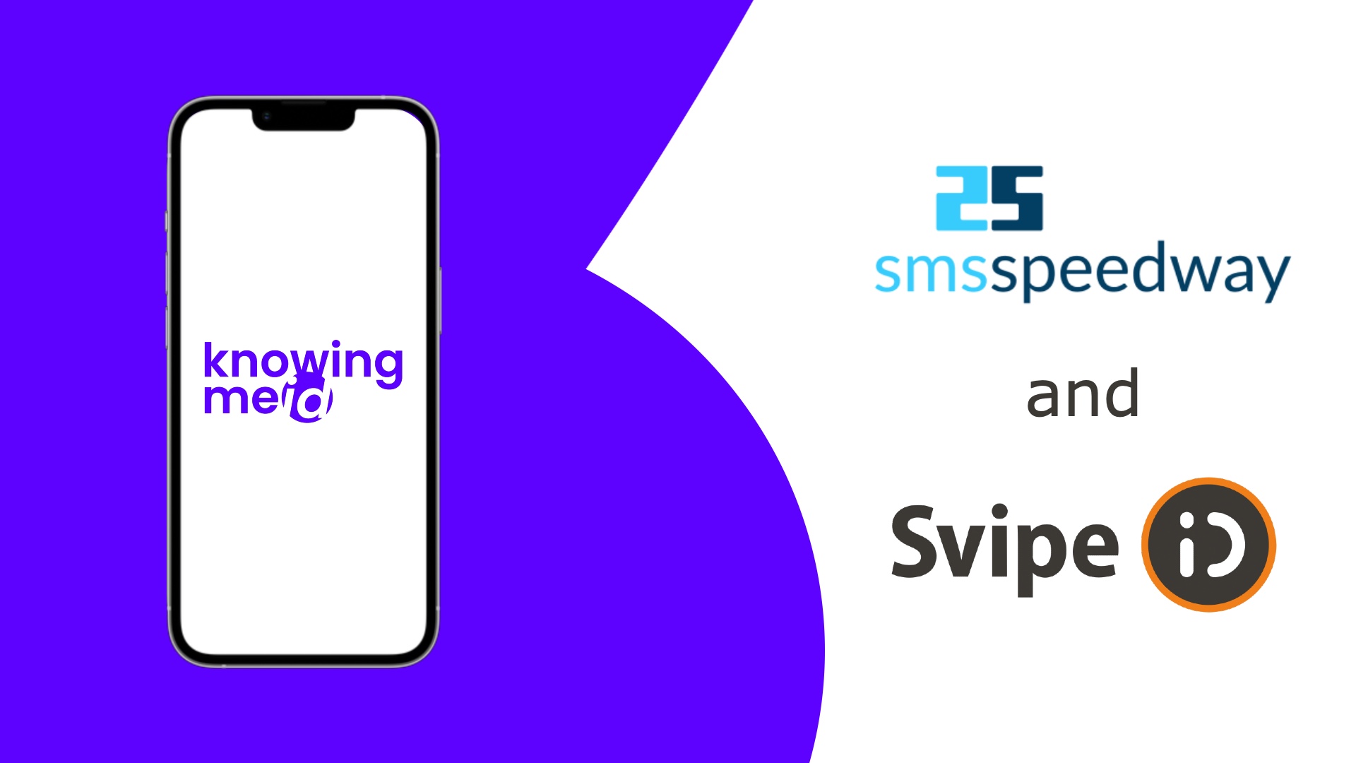 Svipe iD App